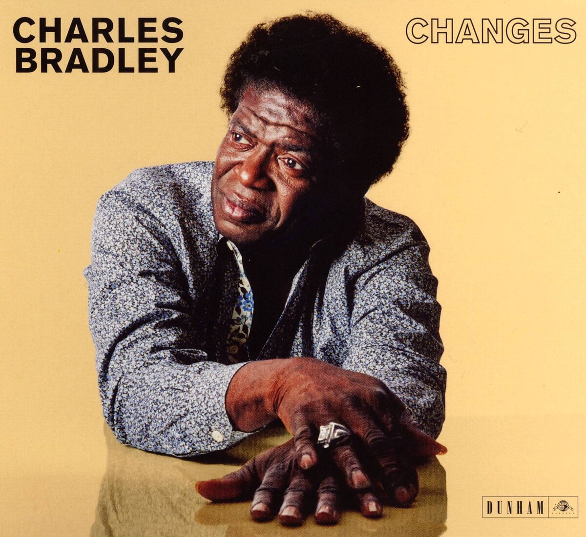 Changes (Charles Bradley album)