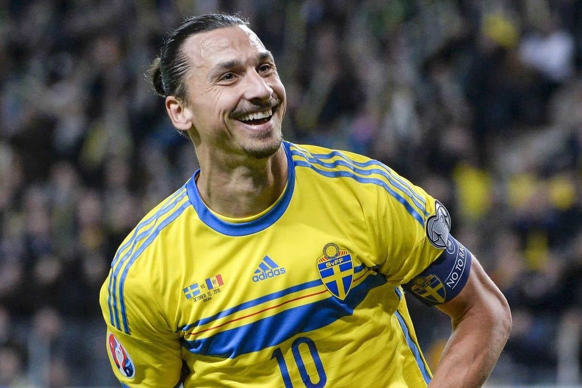 Ибрагимович 2013