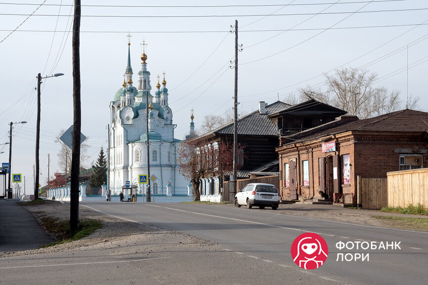  © Светлана Попова / Фотобанк Лори 