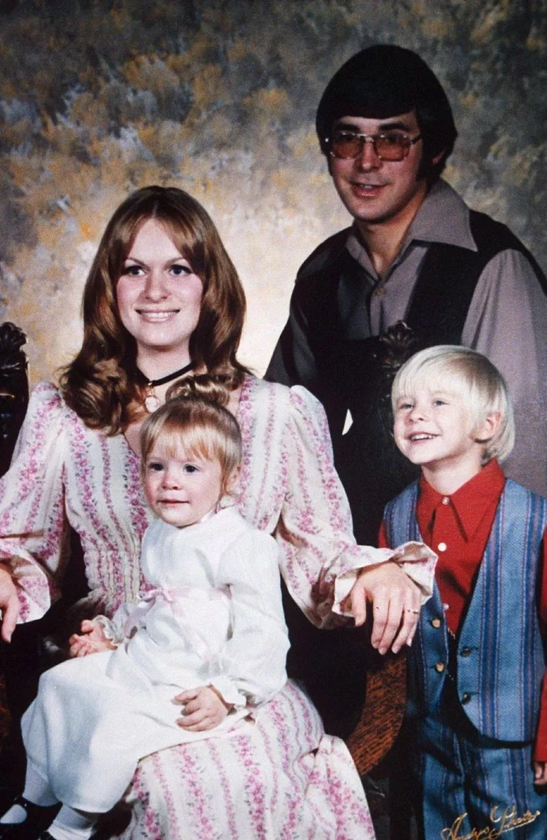 Яндекс.картинки/Родители Курта Кобейна