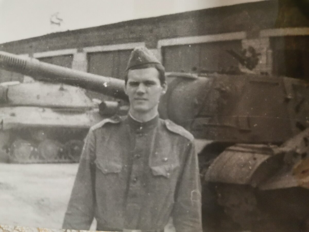 военные сборы 1987 год