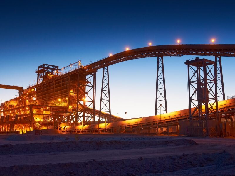 BHP