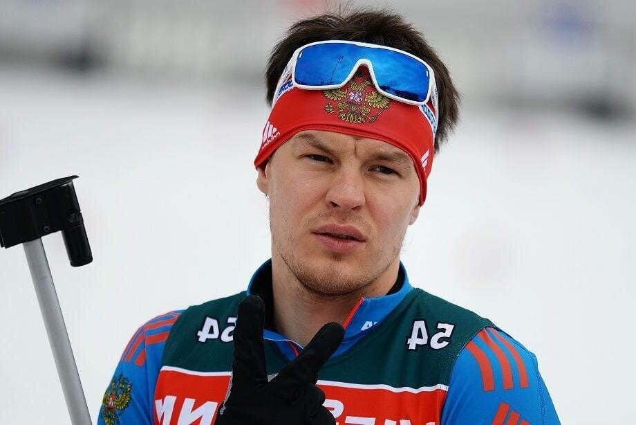 Матвей Елисеев