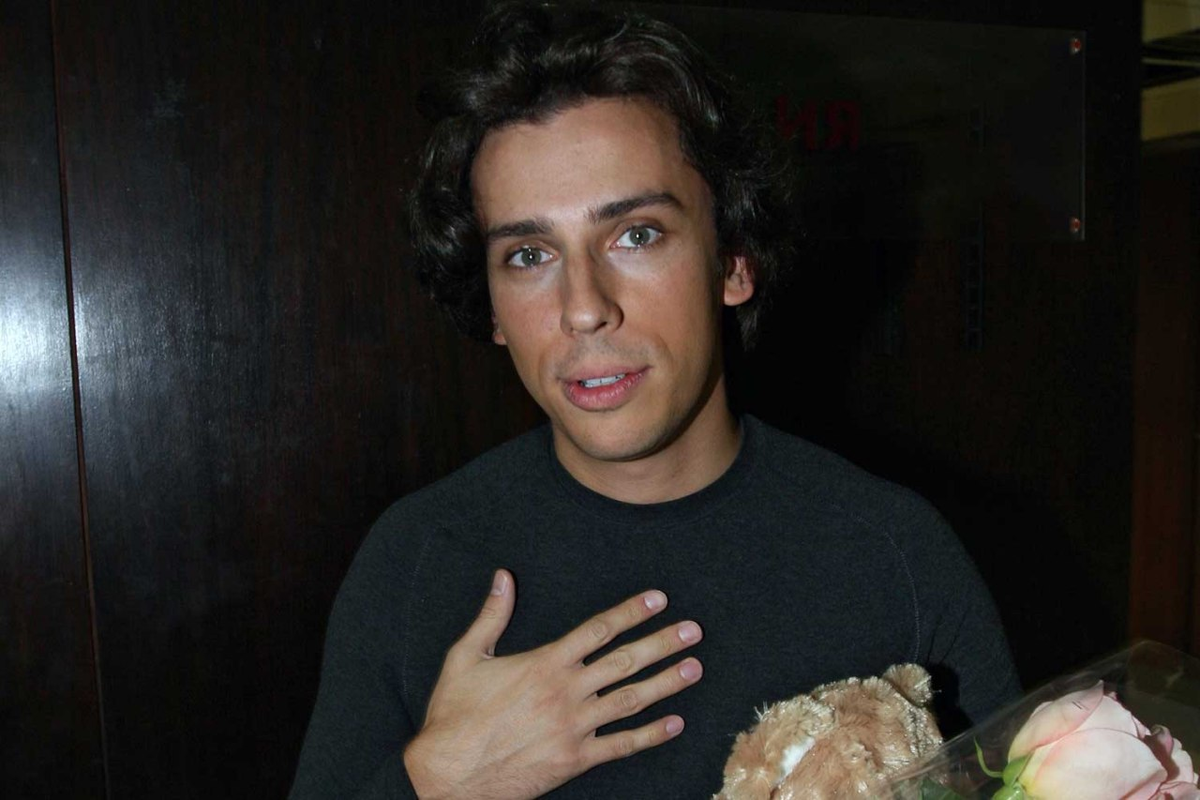 Максим Галкин. Фото: Alexander Keltik/Russian Look/www.globallookpress.com