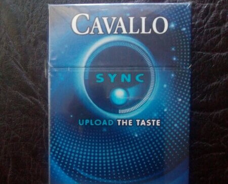 Cavallo Sync