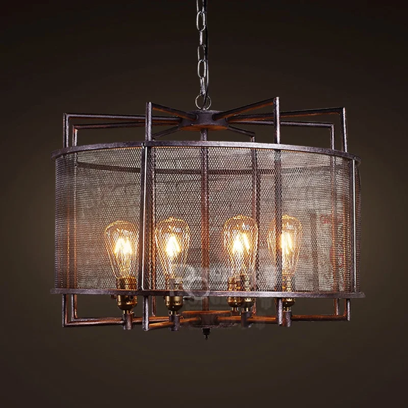 Подвесной светильник Eaton – 25 330 руб.