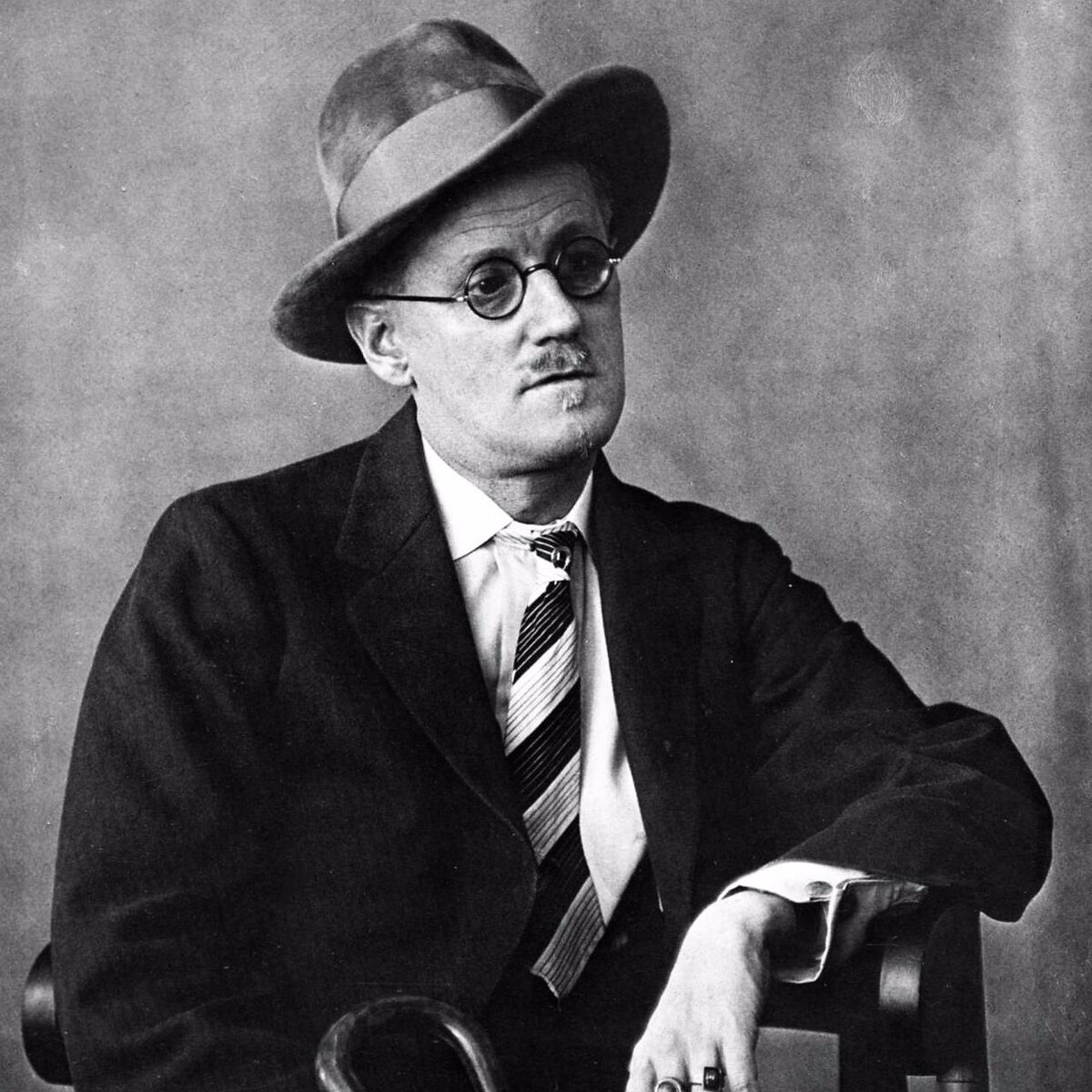 Джейм Джойс