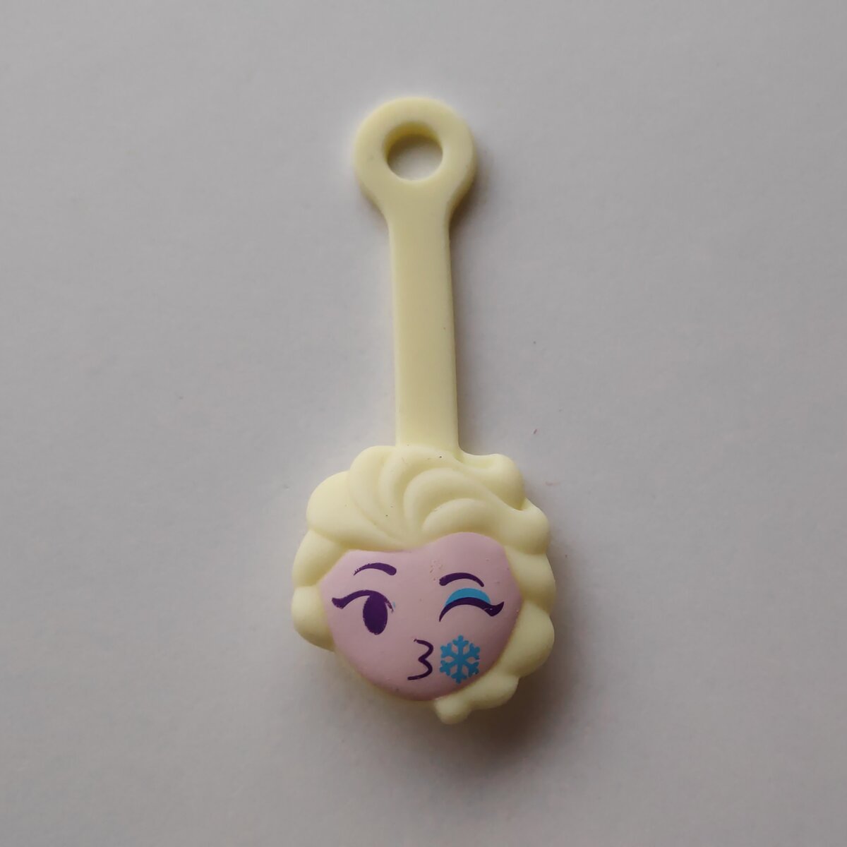 Скрепыш Эльза