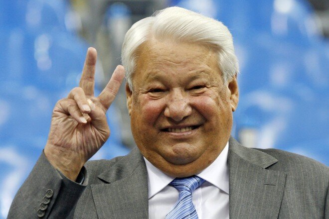 Победим, понимаешь!