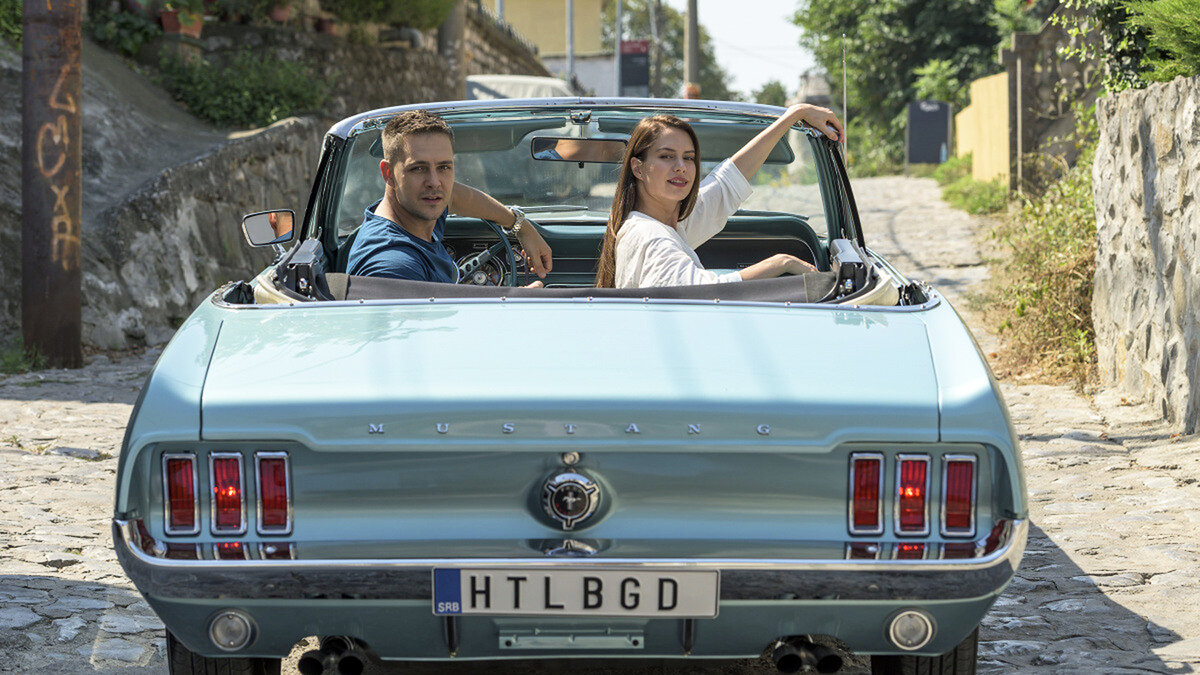 Фото: Централ Партнершип