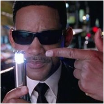 Люди в черном вспышка мем Video Examples for Men in Black TV Tropes