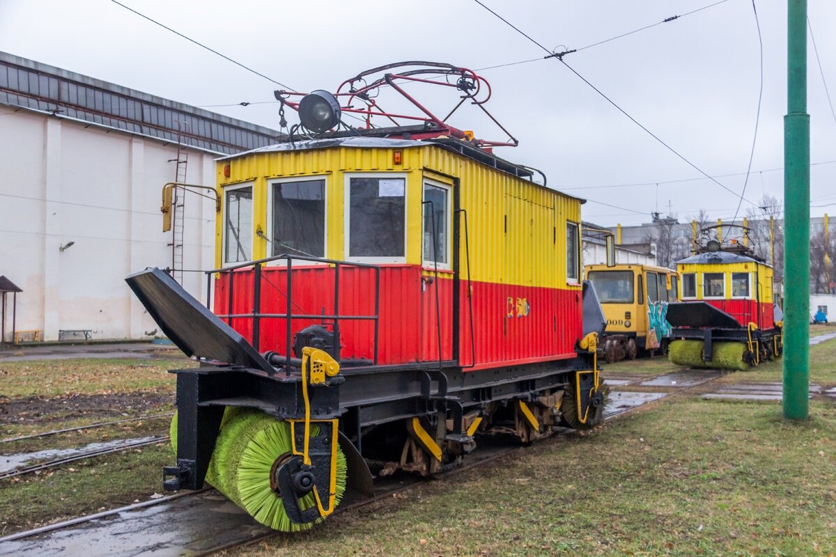 Санкт-Петербург, ЛС-3 № С60