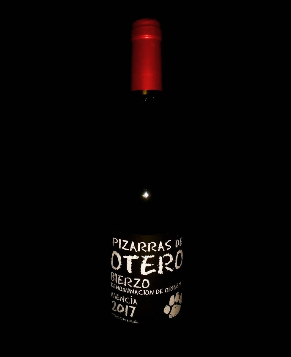 Pizarras de Otero 2017