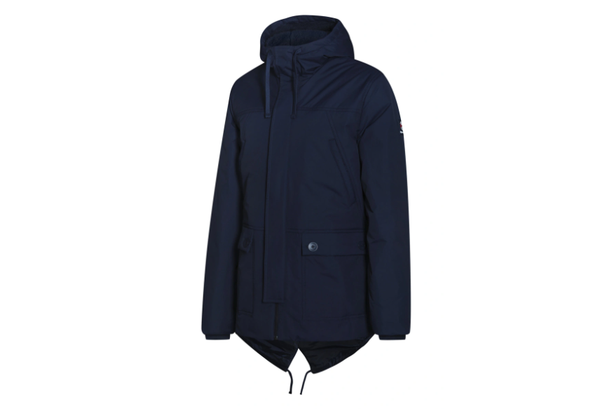 Reebok F Padded Parka