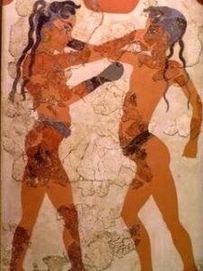 Кулачные бои