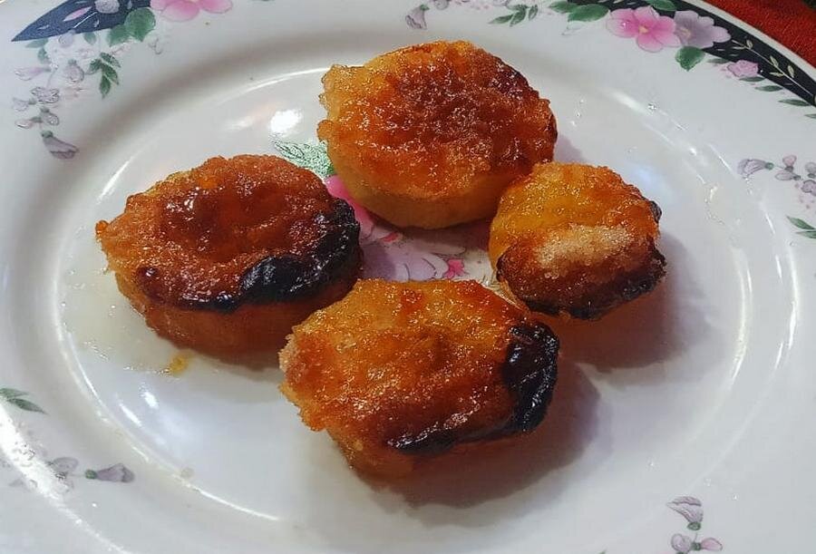 Готовый продукт
