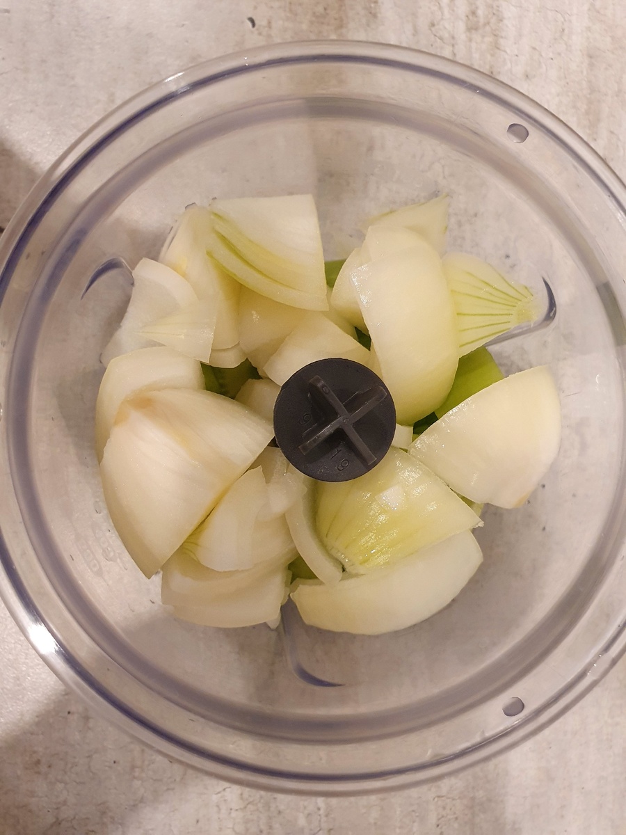 Погружённый лук