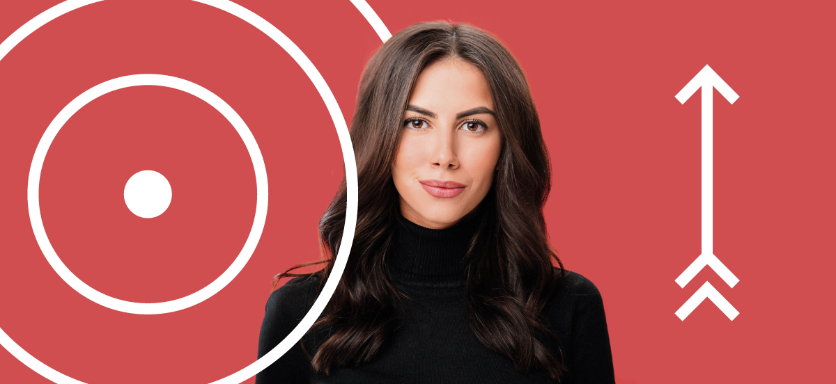 Я захотела эти знания «упаковать», масштабировать и таким образом помочь большему количеству людей.