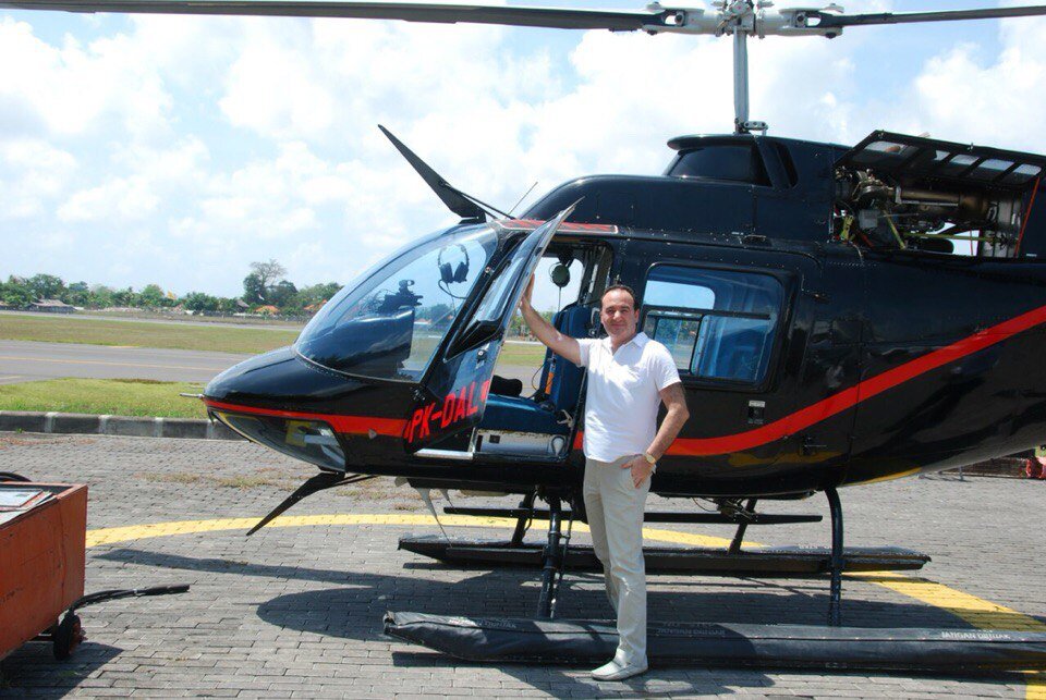 Рушель Блаво