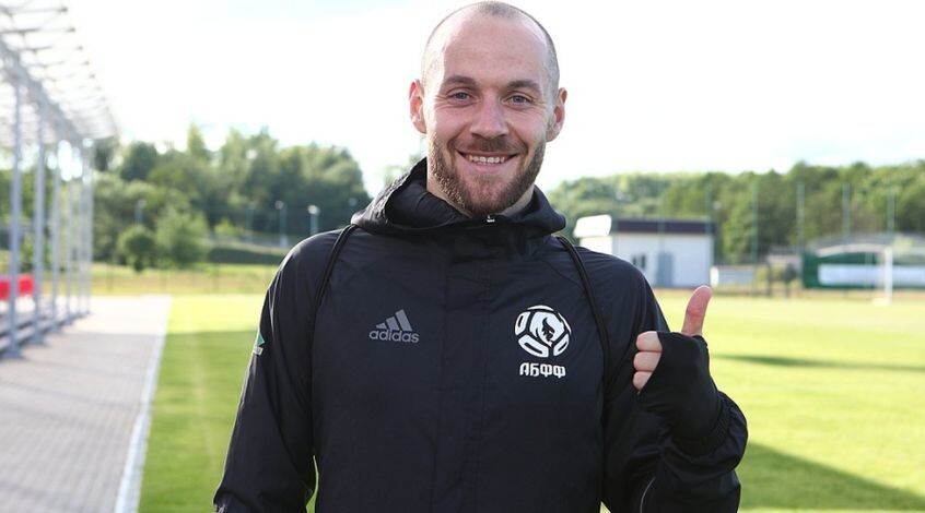 Иван Маевский