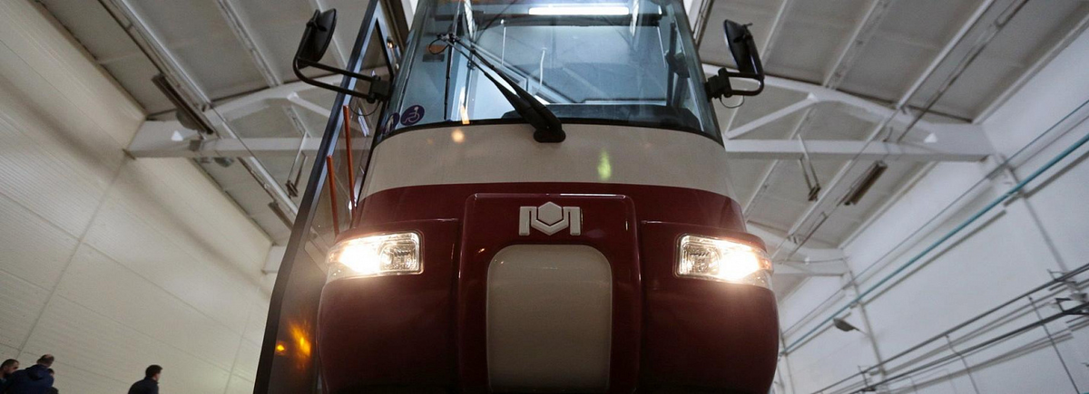 Фото: Ростислав Нетисов, nsknews.info