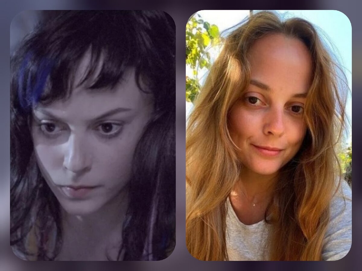 Фото: инстаграм актрисы @prondil2