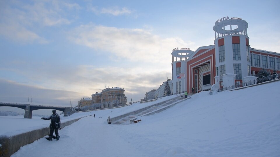 Новый выпуск «Ключей Твери» посвящен кинотеатру «Звезда»
