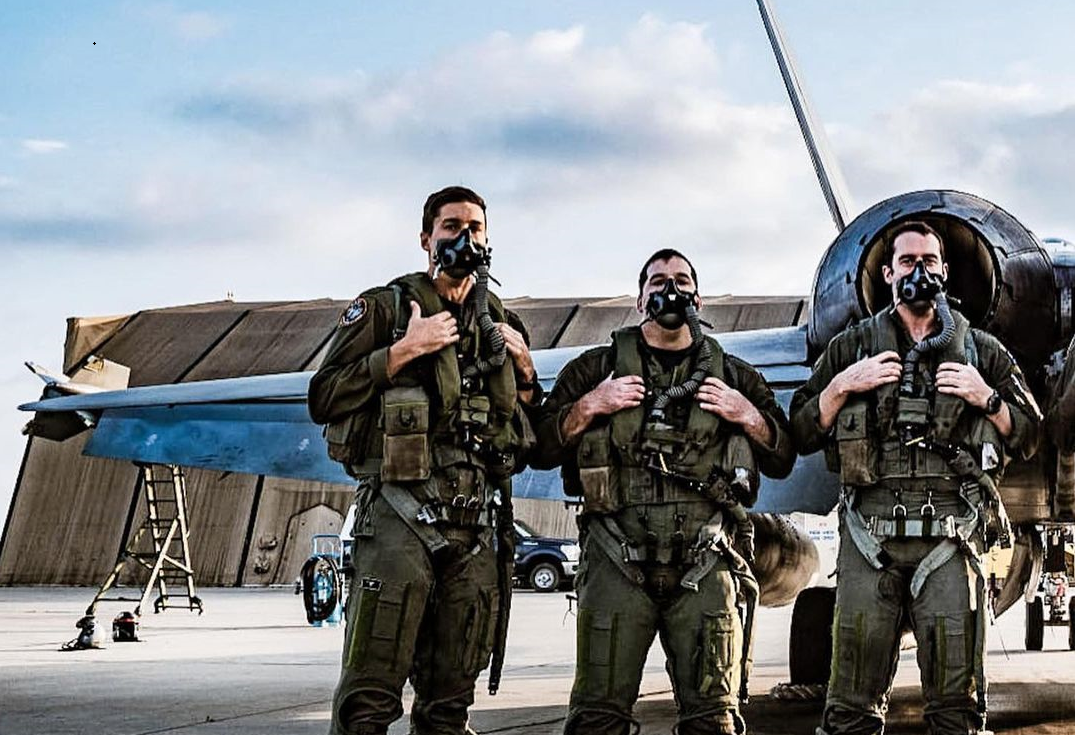 Бойцы НАТО, фото для иллюстрации из открытых источников.