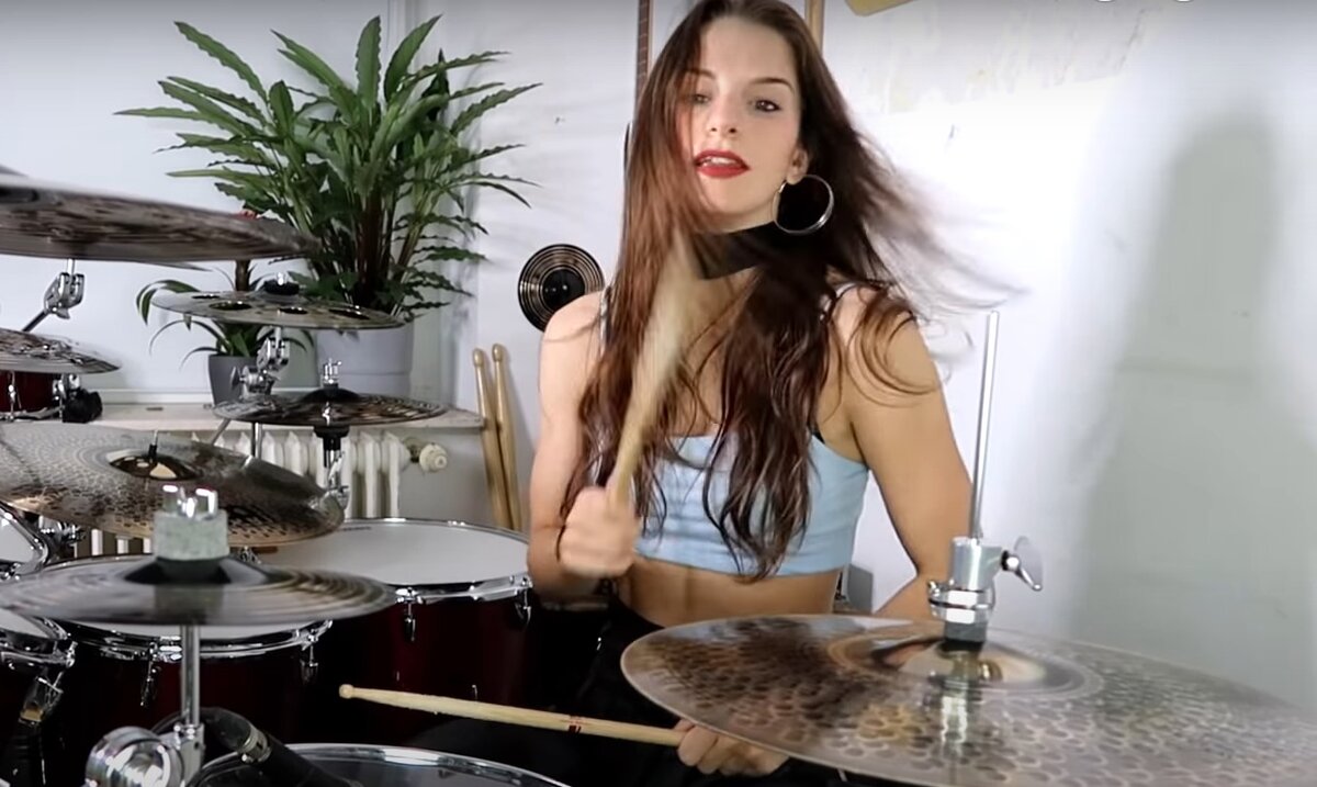 Источник фото аккаунт Raja Meissner на youtube