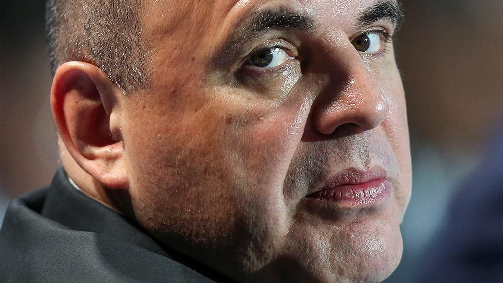 Фото: "Ведомости"