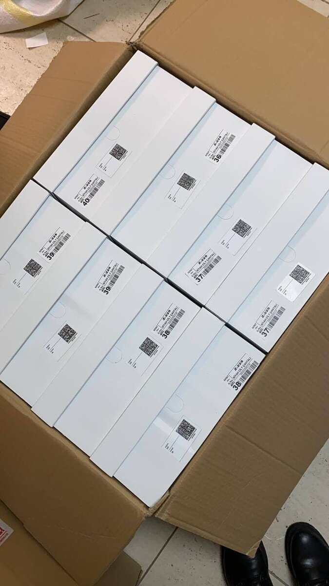 фото Elite Logistic 
