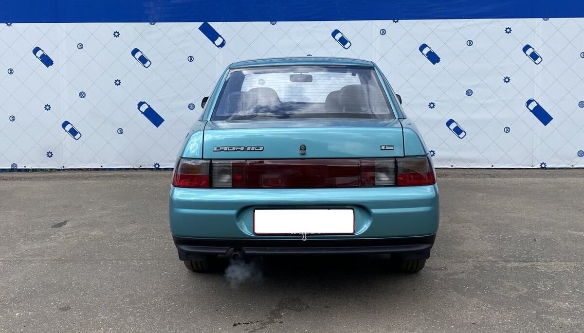 ВАЗ 2110
