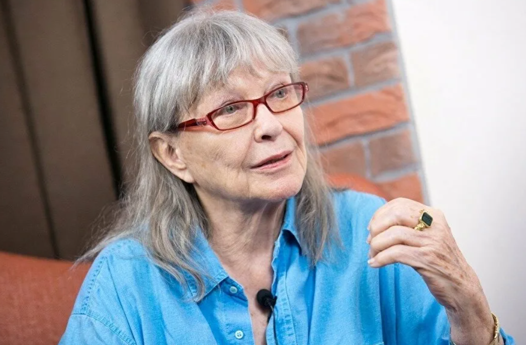 Марина Влади: жизнь после Высоцкого