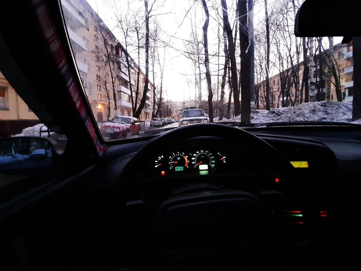 Избавляемся от чека или лечим неисправности.