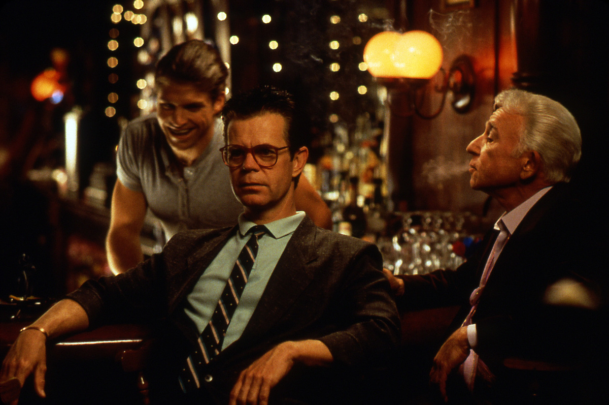 Кадр из фильма "Магнолия"