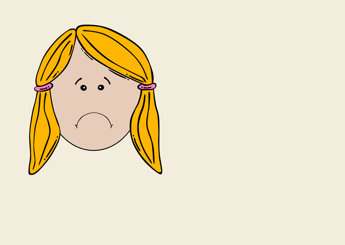 У вас было такое, что вы сидите ваааще в неподходящем месте или с людьми, вам адски хочется разрыдаться?