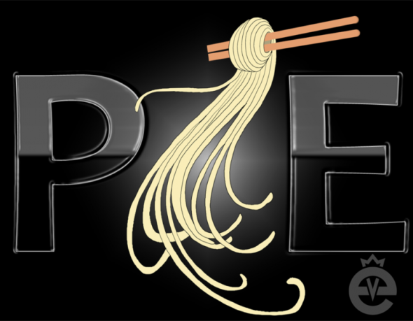 P/E мультипликатор