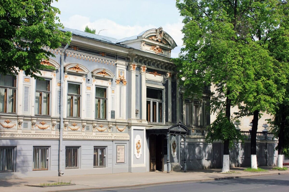 Литературный музей (Нижний Новгород). Музей Горького в Нижнем Новгороде. Литературный музей Горького Минина 26. Улица м горького нижний новгород