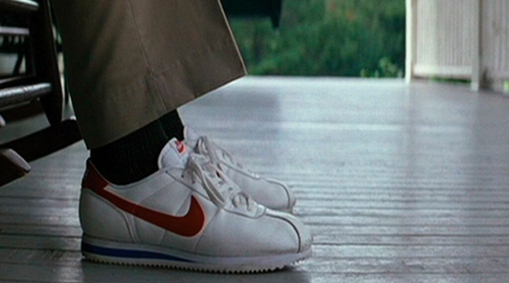 Человека определяет путь который он прошел