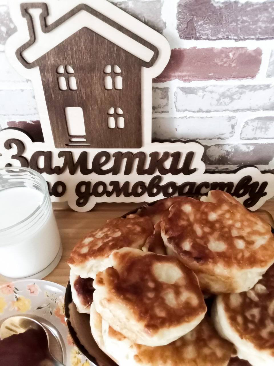 Фото авторское