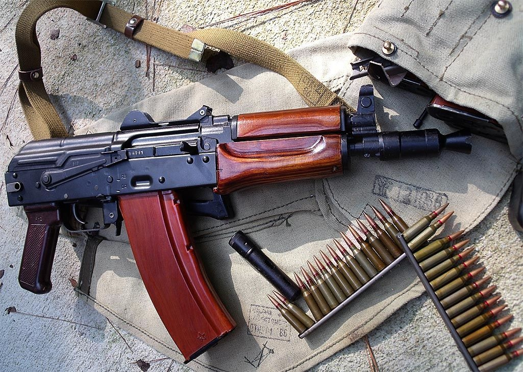 Картинка акс 74
