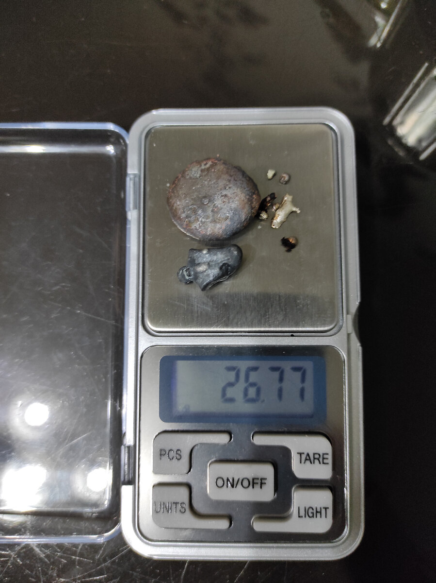 Попытка номер 2