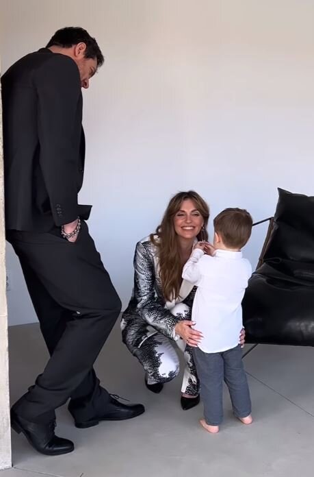    Кирилл Сафонов Саша Савельева дети