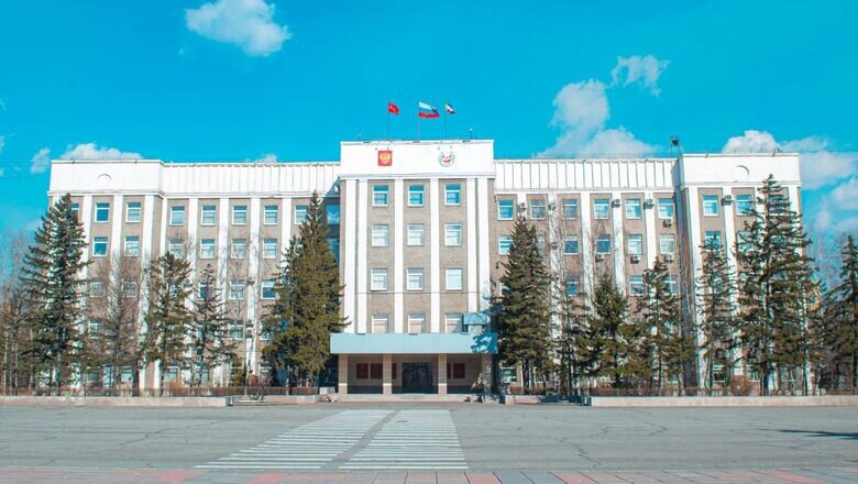 Фото: Правительство Хакасии