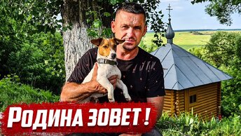 С чего всё началось.