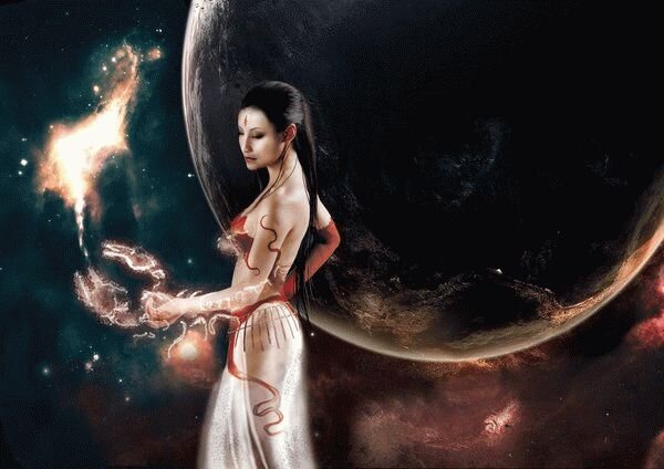 ОБЩАЯ ИНФОРМАЦИЯ О ЛЕДИ-СКОРПИОНАХ