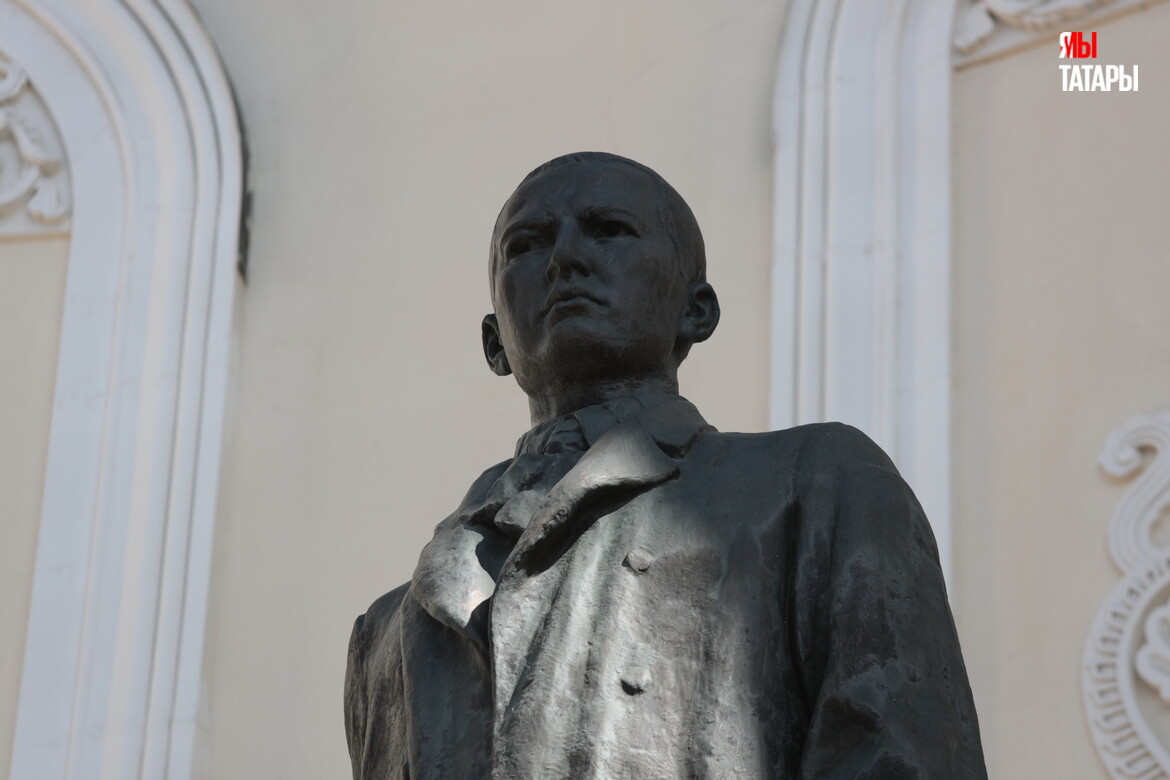 Фото: Рамиль Гали