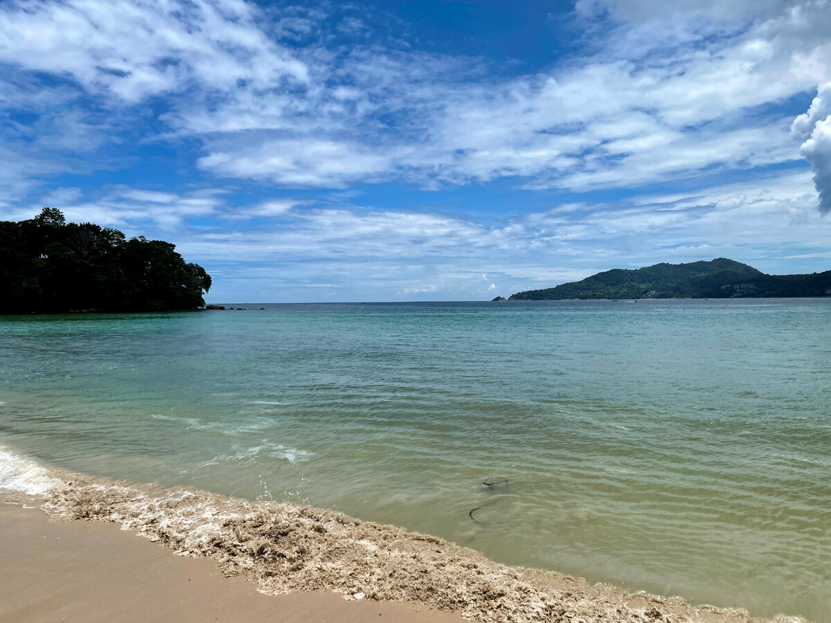 Остров Пхукет, Таиланд