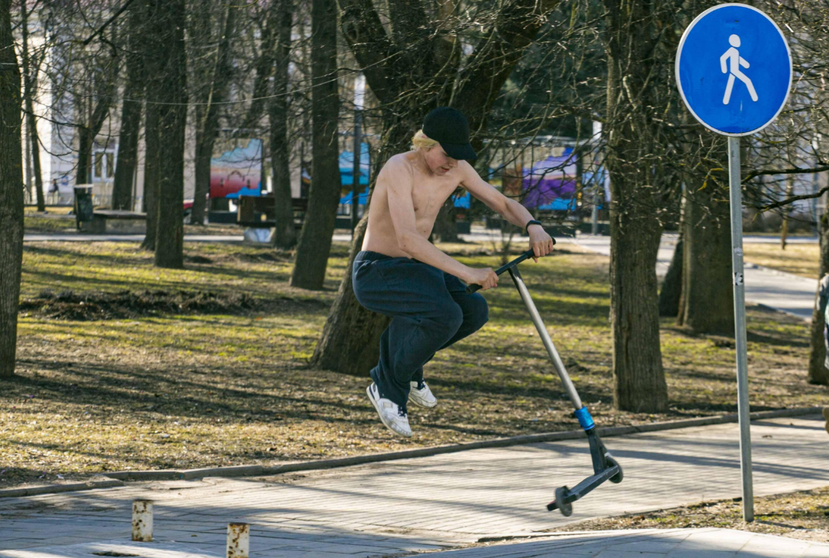 Новости псков дзен