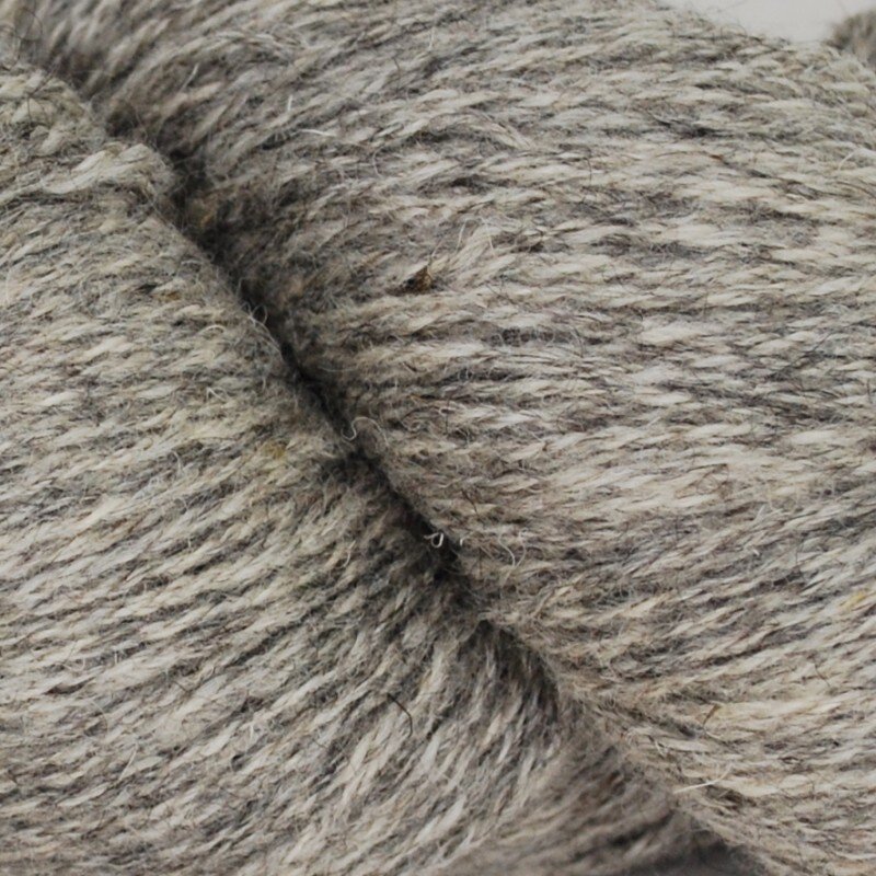 не окрашенная (деревенские нитки)